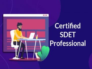 SDET Program